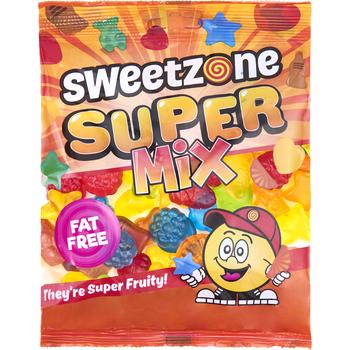 SWEETZONE SUPER MIX (BAG)