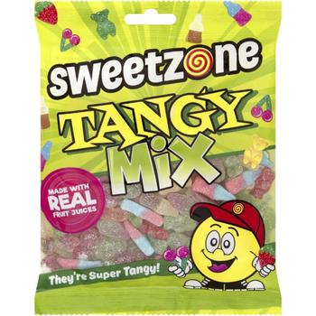 SWEETZONE TANGY MIX