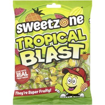 SWEETZONE TROPICAL BLAST