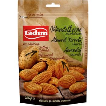 TADIM ALMONDS NATURAL
