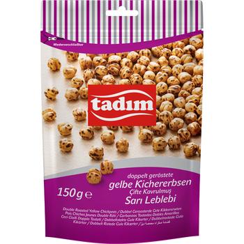 TADIM DOUBLE ROASTED YELLOW CHICKPEAS