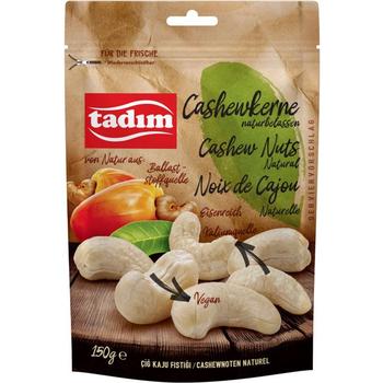 TADIM RAW CASHEW NUTS