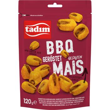 TADIM ROASTED BBQ CORN