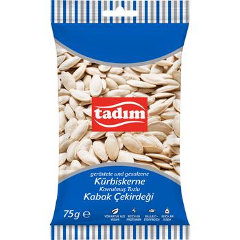 TADIM ROASTED & SALTED PUMPKIN SEEDS