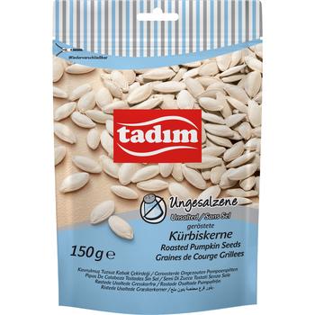 TADIM UNSALTED PUMPKIN SEEDS