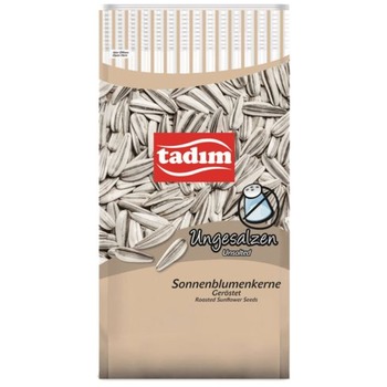 TADIM UNSALTED SUNFLOWER SEEDS