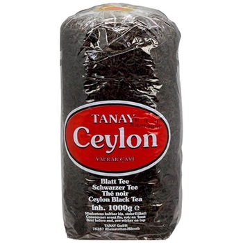 TANAY CEYLON BLACK TEA