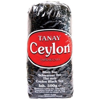 TANAY CEYLON BLACK TEA