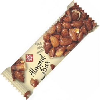 TEMPO ALMOND CROCAN BAR