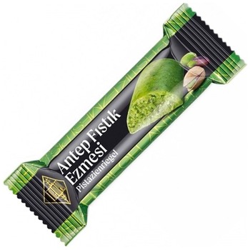 TEMPO PISTACHIO PASTE BAR