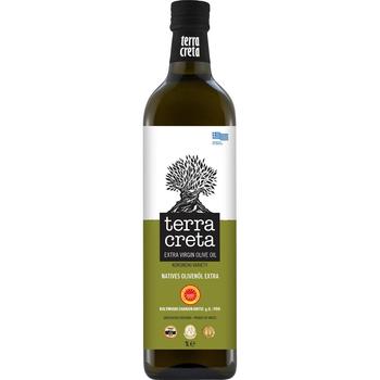 TERRA CRETA PDO EXTRA VIRGIN OLIVE OIL