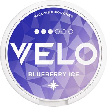 VELO BLUEBERRY ICE (8MG)