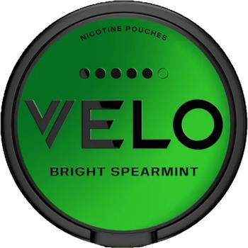 VELO BRIGHT SPEARMINT (14MG)