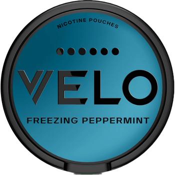 VELO FREEZING PEPPERMINT (17MG)
