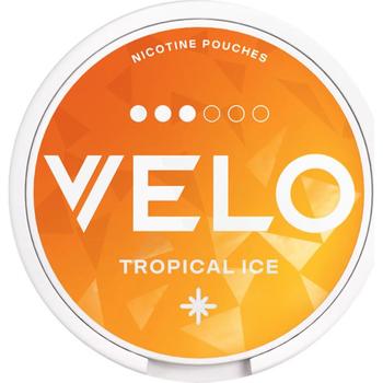 VELO TROPICAL ICE (10MG)