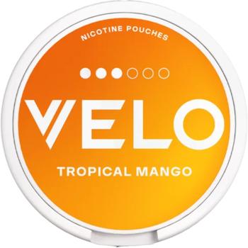 VELO TROPICAL MANGO (10MG)