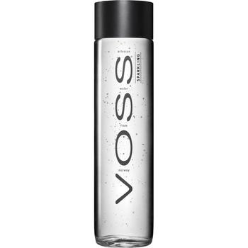 VOSS SPARKLING WATER
