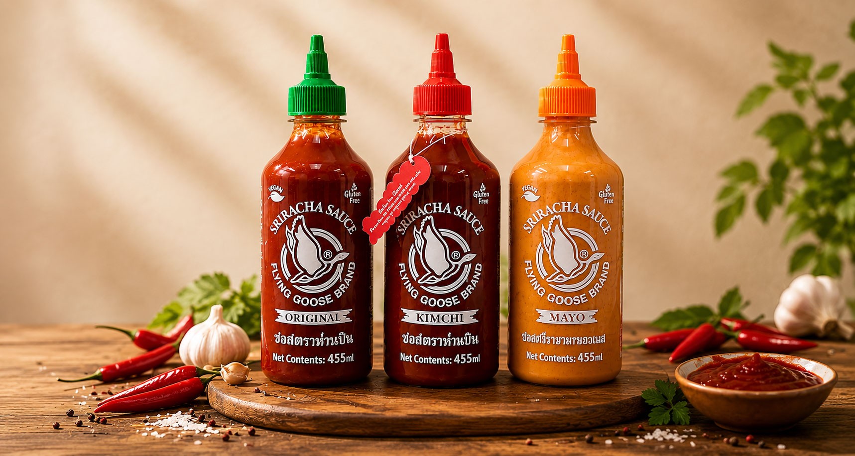 Featured wholesale products