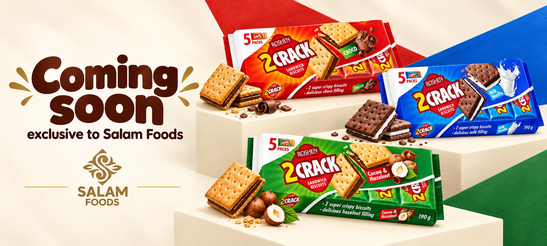 Featured wholesale products