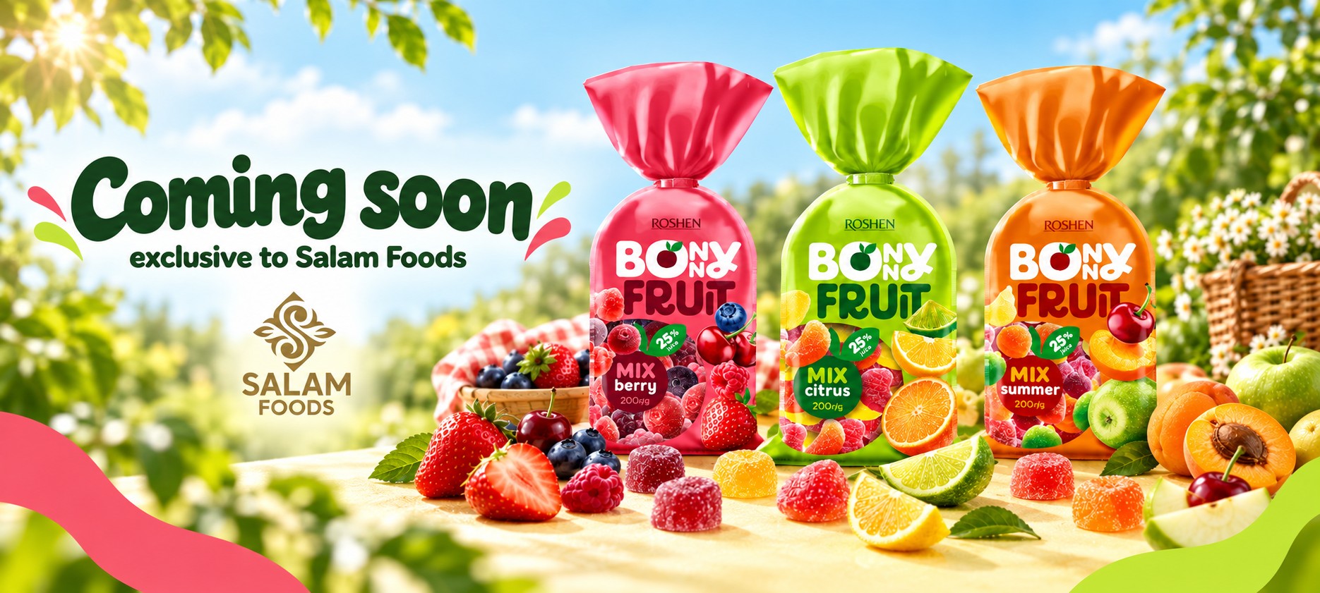 Featured wholesale products