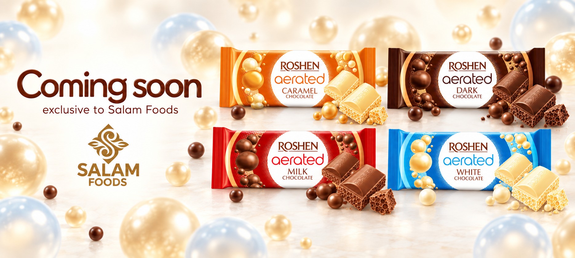 Featured wholesale products