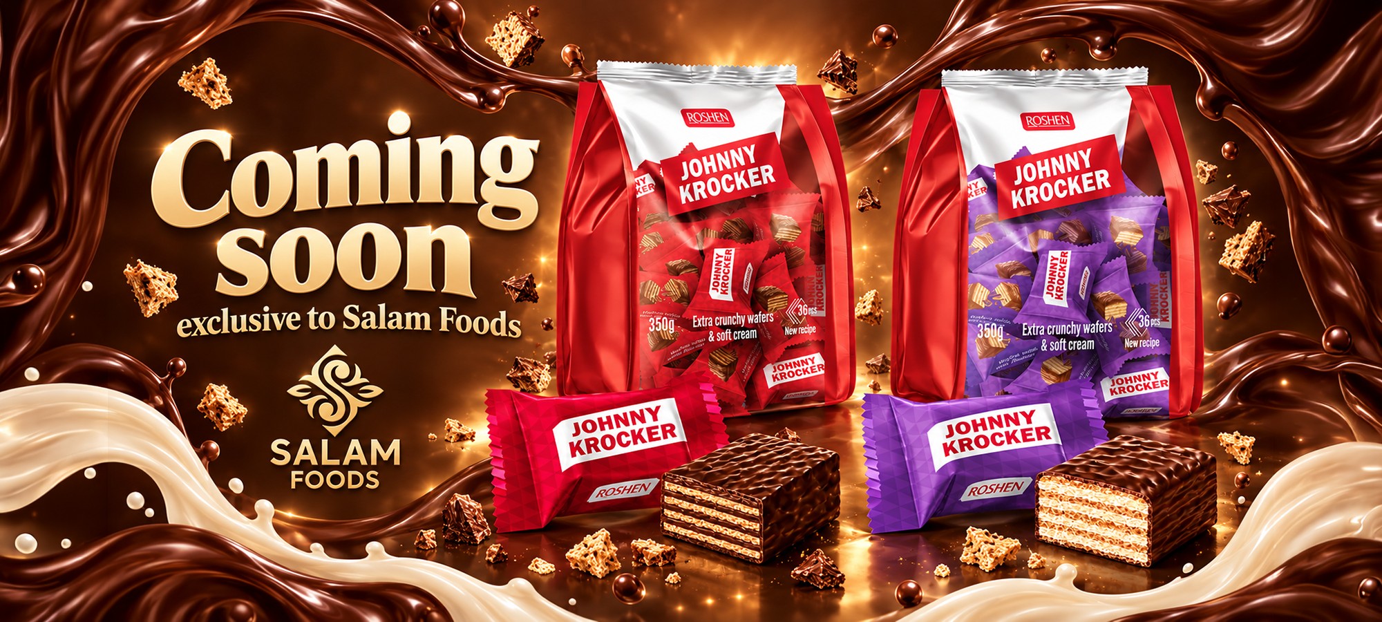Featured wholesale products