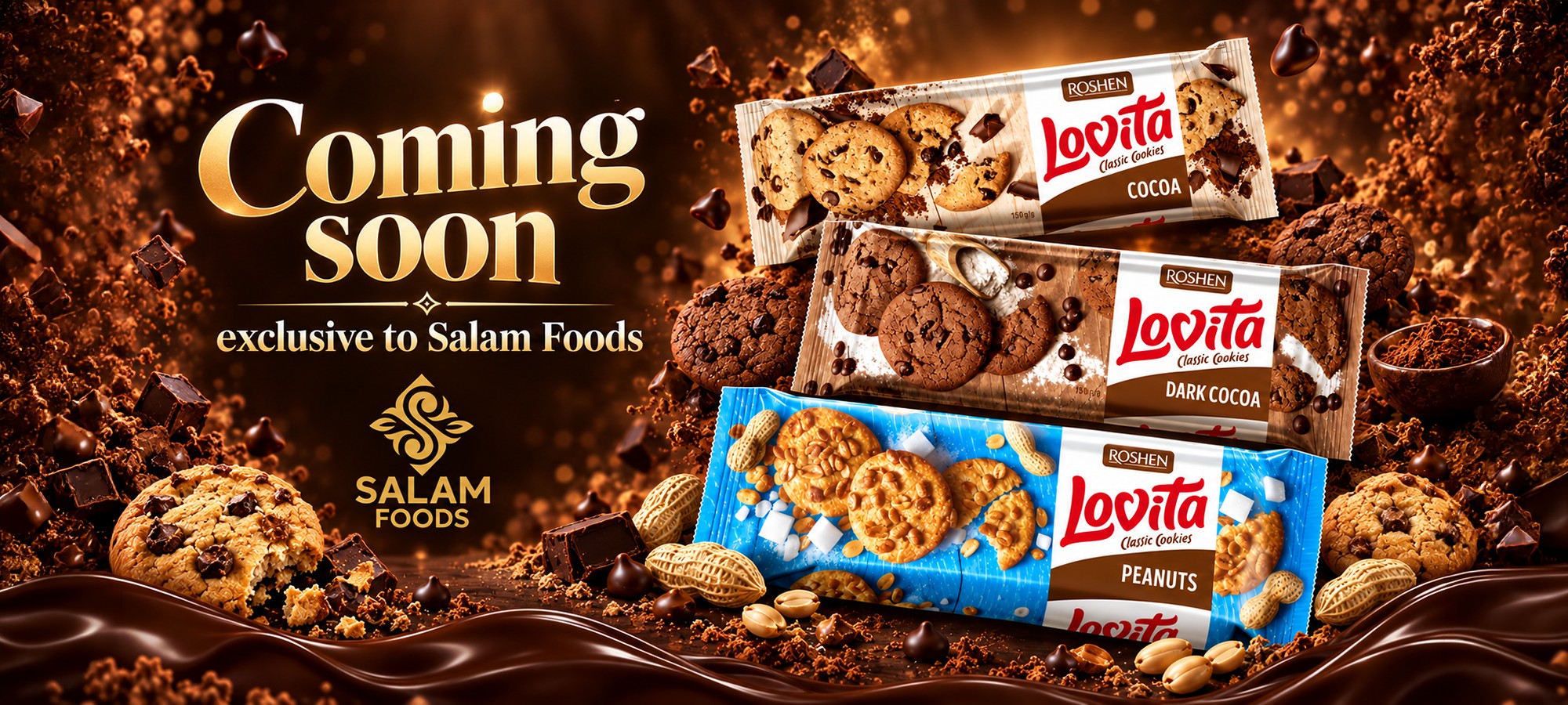 Featured wholesale products