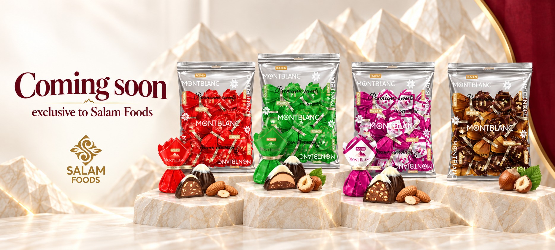 Featured wholesale products
