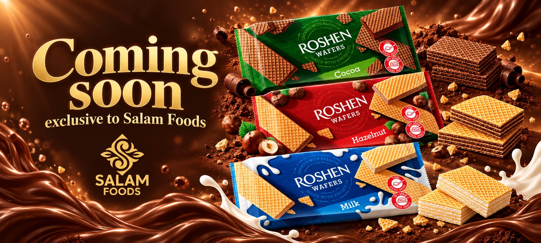 Featured wholesale products