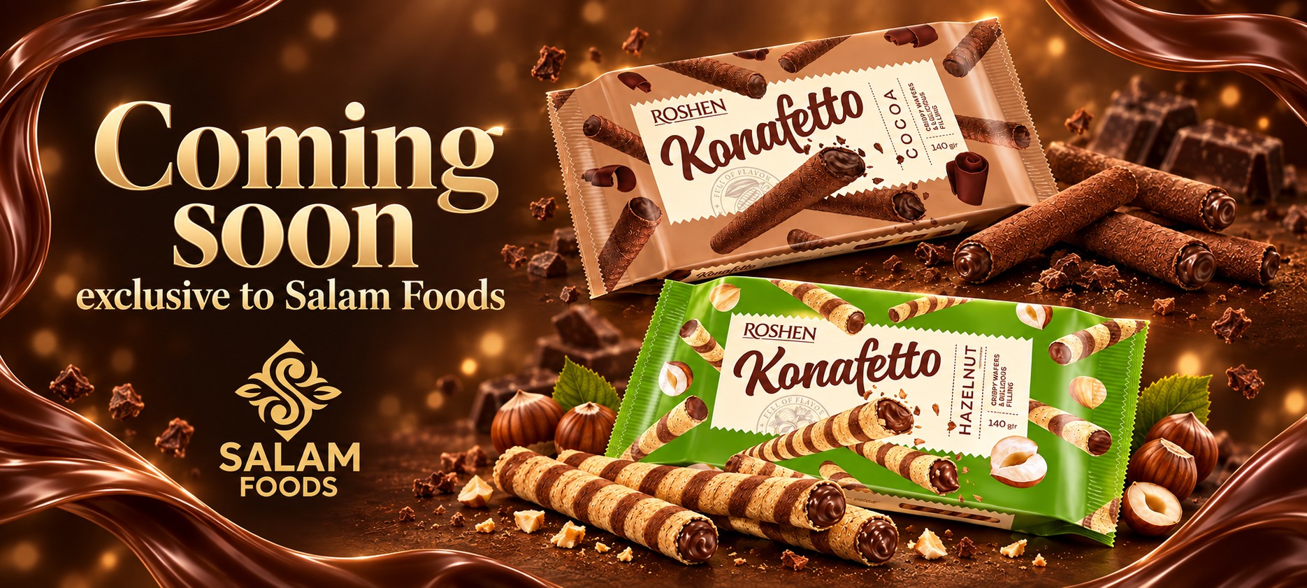 Featured wholesale products