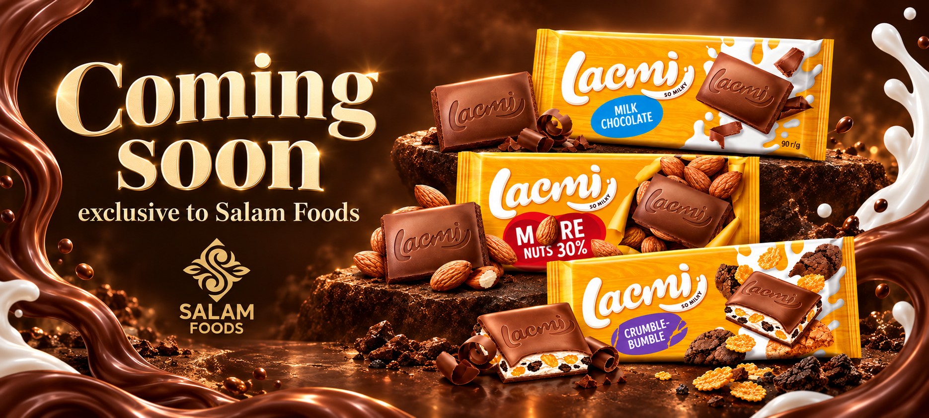 Featured wholesale products