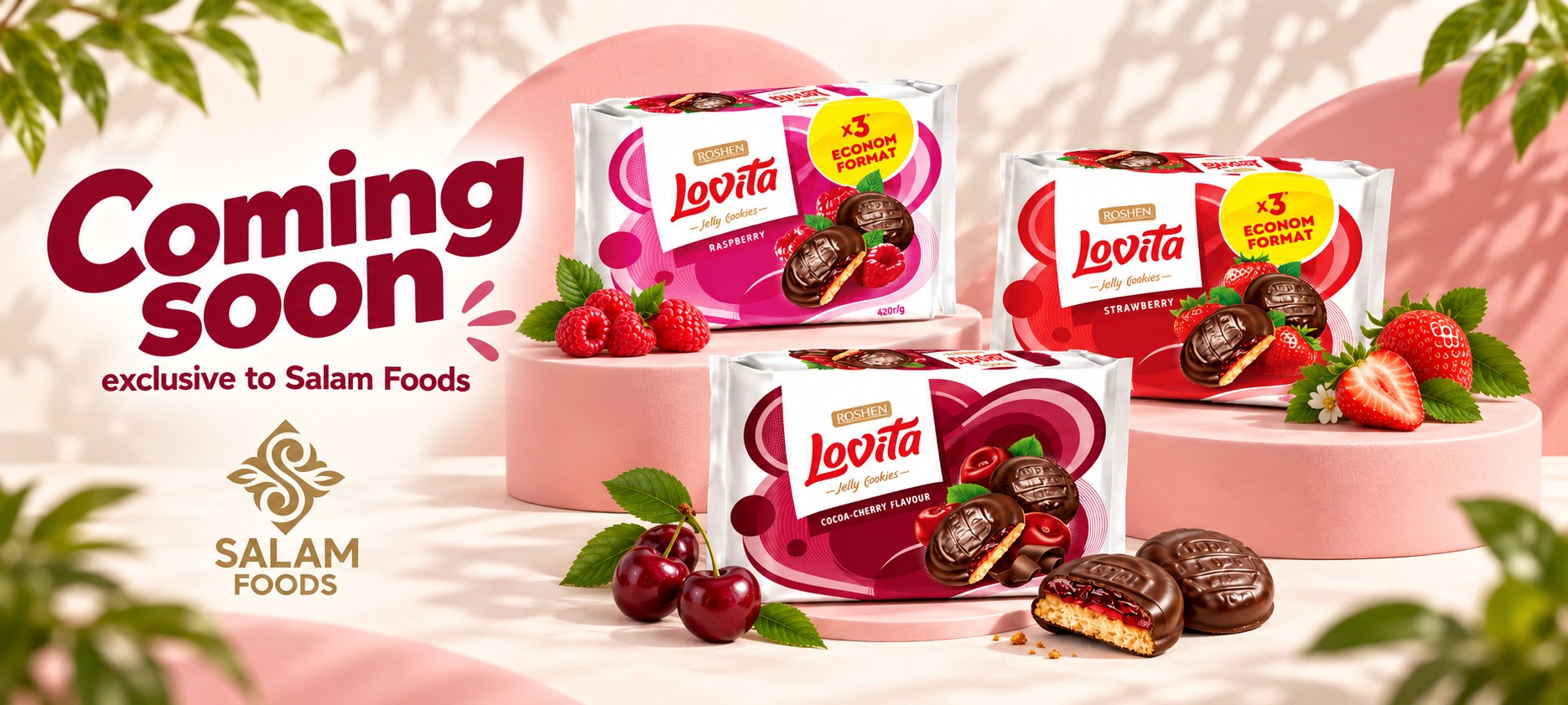 Featured wholesale products