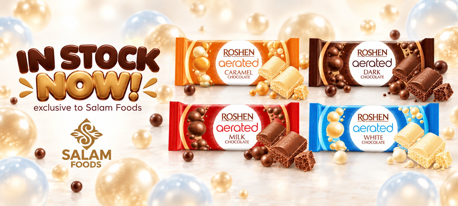 Featured wholesale products