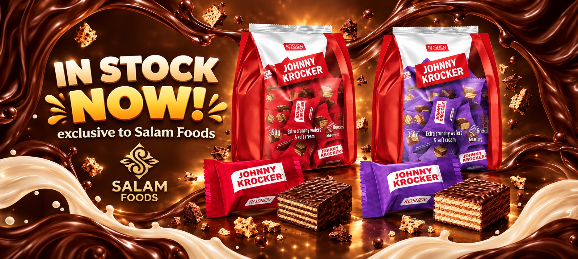Featured wholesale products
