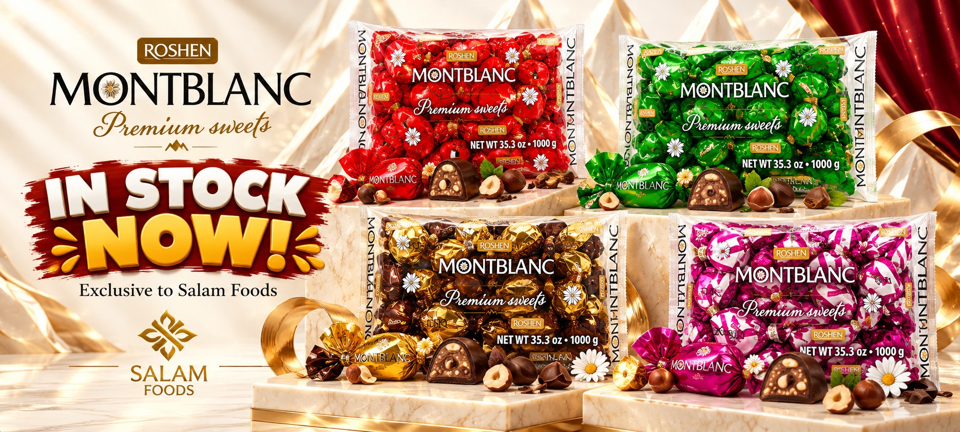 Featured wholesale products