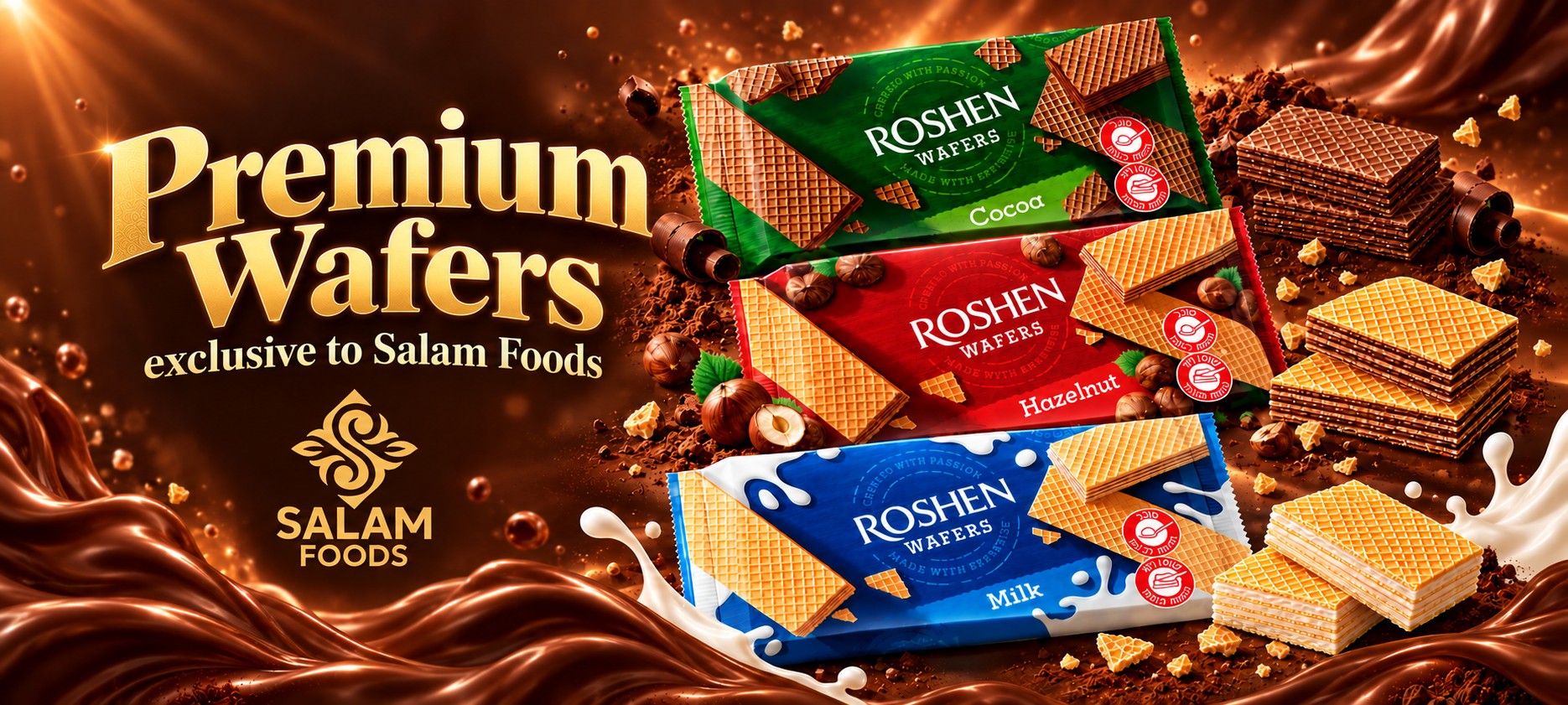 Featured wholesale products