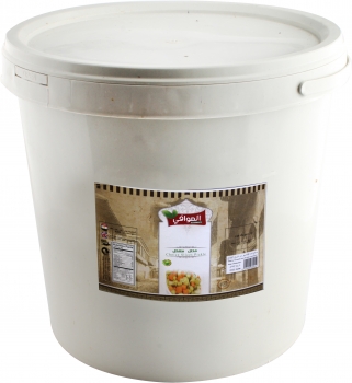 Al Awafi Pickled Mix