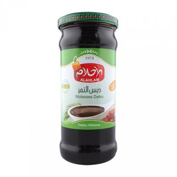 Alahlam Date Molasses
