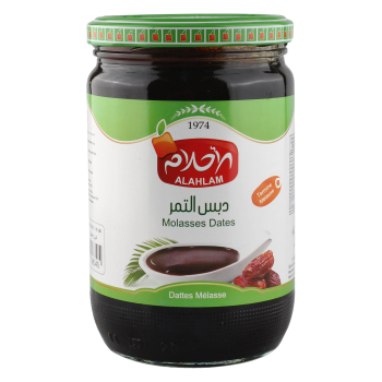 Alahlam Date Molasses