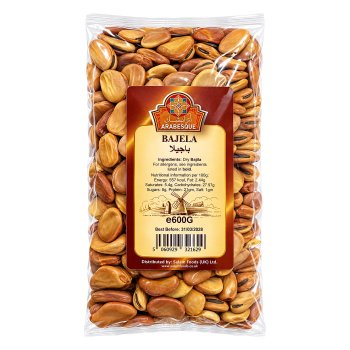 Arabesque Dry Bajela Foul £1.49