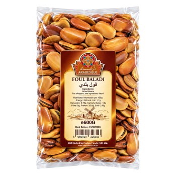 Arabesque Dry Foul Baladi £1.49