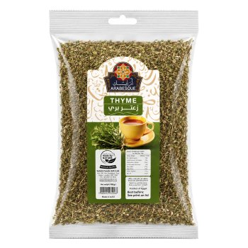 Arabesque Herbal Bags Thyme