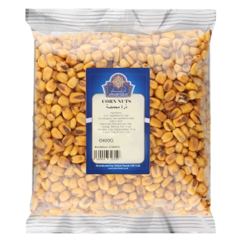 Arabesque (Nuts) Corn Nuts £2.69