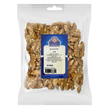 Arabesque (Nuts) Walnuts £2.19