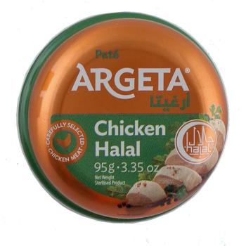 Argeta Chicken Pate