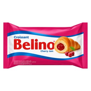 Belino Croissant Cherry