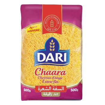 Dari Vermicelli Chaara Extra Fine