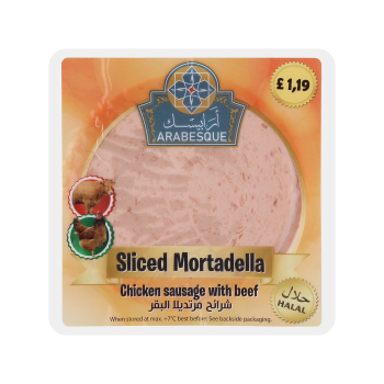 (Fr) Arabesque Beef Slice 99P