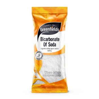 Gf Bicarbonate Soda