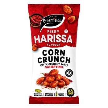 Gf Corn Crunch Harissa
